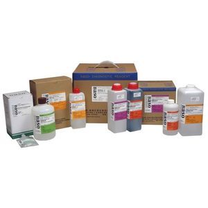 Reagenzkit / als Lösung 1