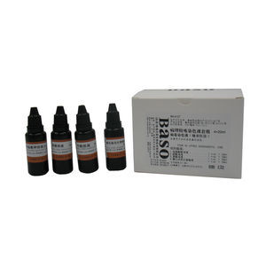 Farbstoff Reagenzkit 1