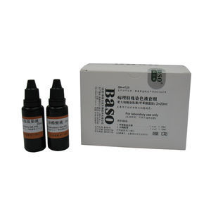 Farbstoff Reagenzkit 1