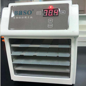 Mikrotiterplatten-Washer / Labor 1