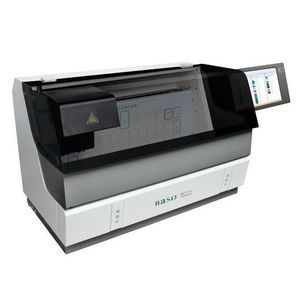 Laborautomatisierungssystem für Laboranalysatoren