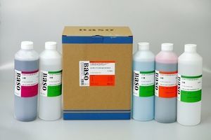 Farbstoff Reagenz