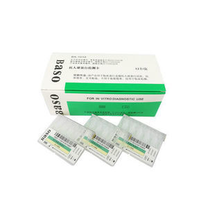 Blutkrankheiten-Testkit