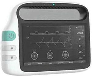 Intra-kompartimentelles Druckmonitor