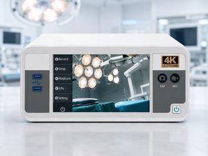 Videorekorder für Endoskopie 1
