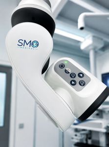medizinische Kamera