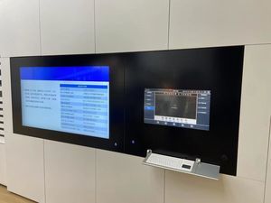 Videoaufnahme-Integrationssystem