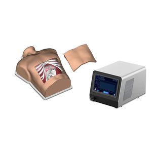 Simulator für Punktionen 1