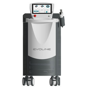 Laser für Epilation