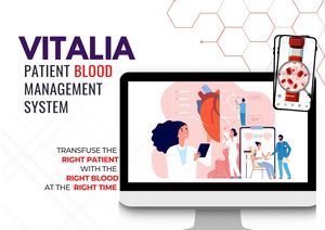 Patientendatenmanagementsystem 1