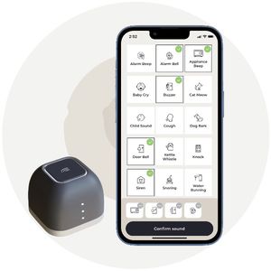 KI-gestützte akustisches Monitoring