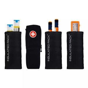 Insulin-Medizintasche