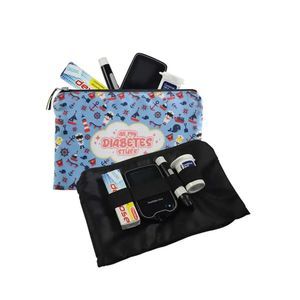 Medizintasche für Diabetikerset