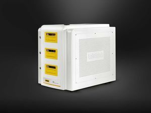 Drucktester