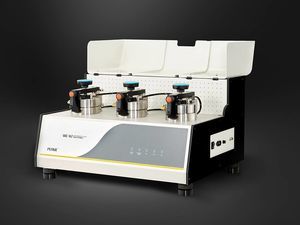 Drucktestsystem