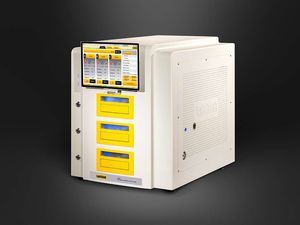 Feuchtigkeitstestsystem
