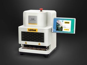 Drucktester