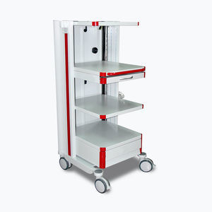 Wagen für Kliniken 1