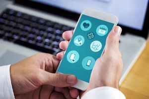 Mobile Applikation / Management