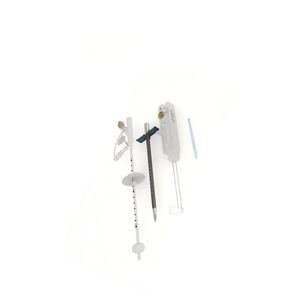 Gastrostomiesonde für Erwachsene