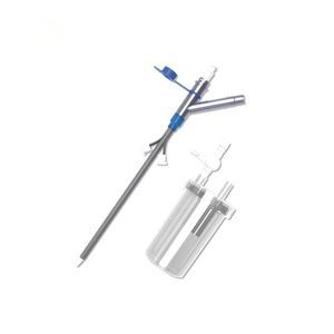 Katheter für Nephrostomie