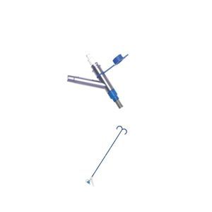 Ureterzugangsschaft