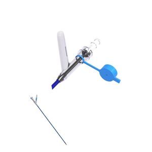 Ureterzugangsschaft