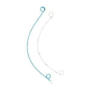 Ureter-Stent