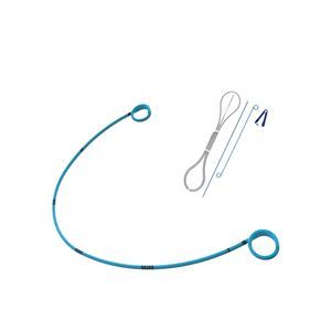 Ureter-Stent