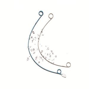 Ureter-Stent
