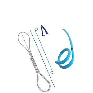 Ureter-Stent