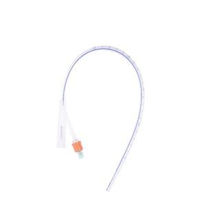Katheter für Nephrostomie