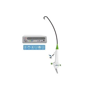 Video-Choledoskop / Weitwinkel