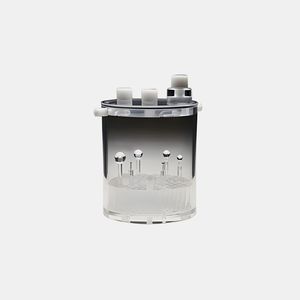 Testphantom für Tomographie