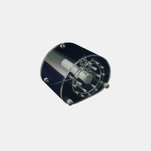 Testphantom für nukleare Bildgebung