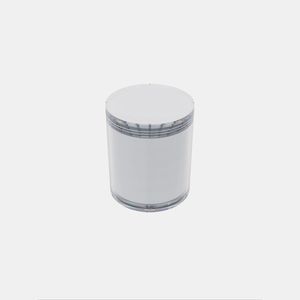 Testphantom für Tomographie