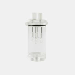 Testphantom für nukleare Bildgebung