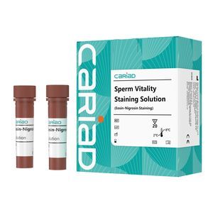 Testkit für die medizinische Forschung