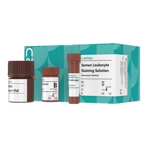 Testkit für Infektionskrankheiten