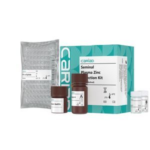 Testkit für Fruchtbarkeit 1