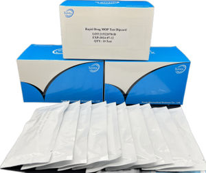 Schnelltest für Drogenscreening
