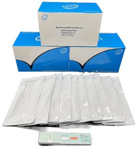 toxikologischer Schnelltest 1