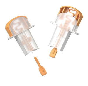 Sicherheitslanzette 1