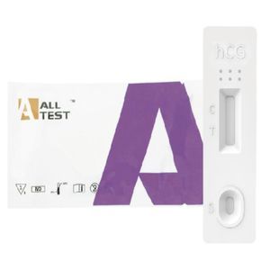 Schwangerschaftsschnelltest 1