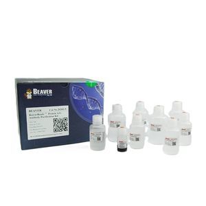 Reagenzkit / als Lösung 1