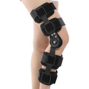 orthopädischer Knieablage 1