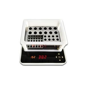 Labor-Inkubator / Trocken 1
