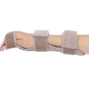 Handgelenkorthese 1
