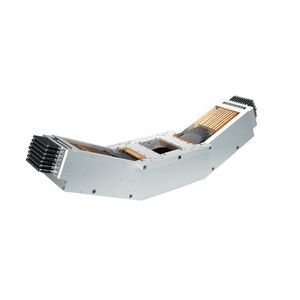 Multilamellenkollimator für Strahlentherapiesysteme