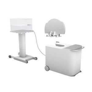 Testphantom für Strahlentherapie